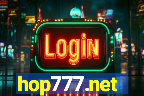 hop777.net