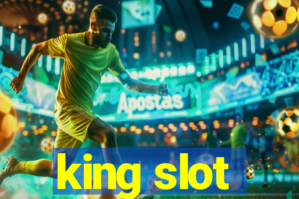 king slot