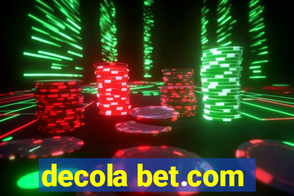 decola bet.com