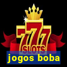 jogos boba