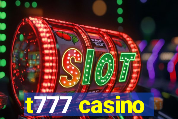 t777 casino