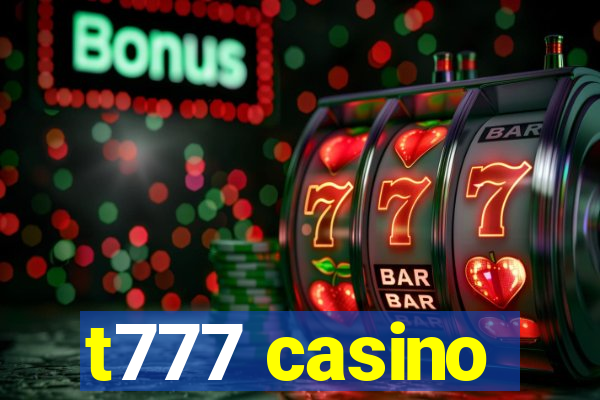 t777 casino