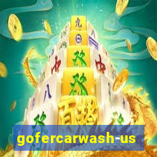 gofercarwash-user