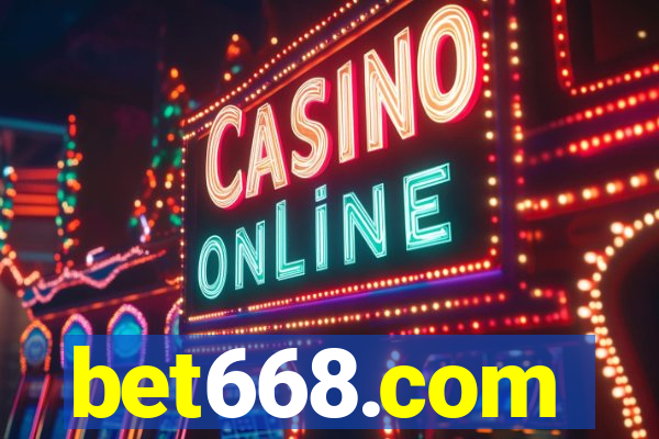 bet668.com