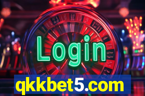 qkkbet5.com