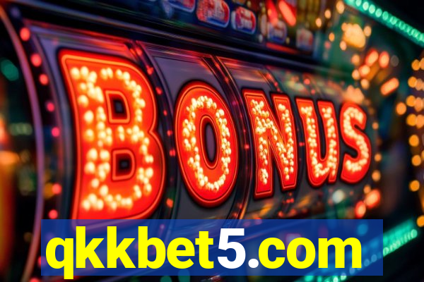 qkkbet5.com