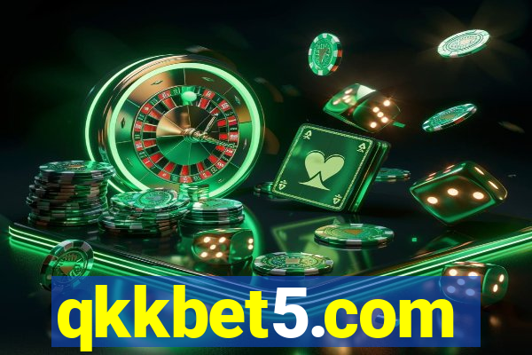 qkkbet5.com