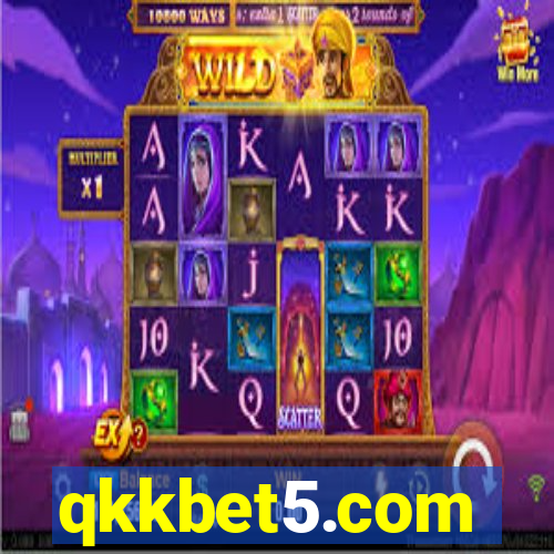 qkkbet5.com