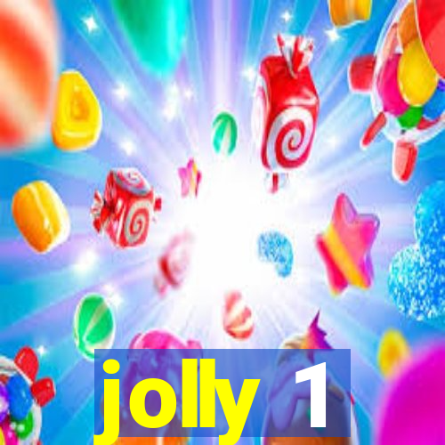 jolly 1