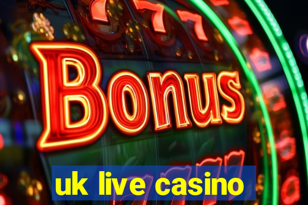 uk live casino