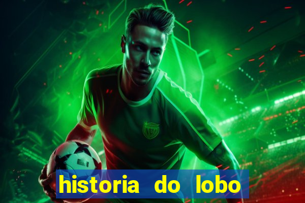 historia do lobo mau e os tres porquinhos resumida