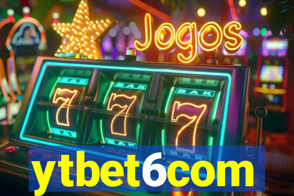 ytbet6com