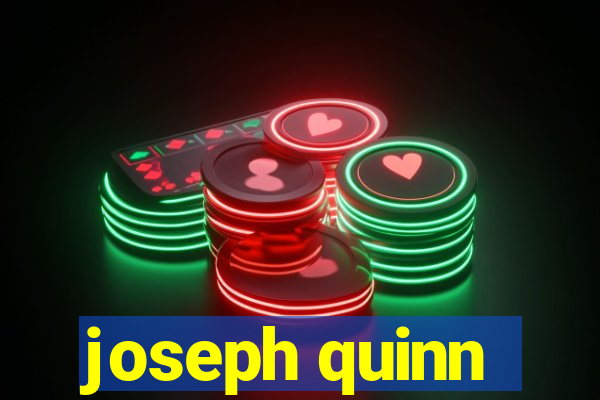 joseph quinn