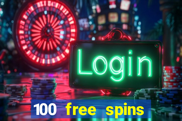 100 free spins casinos reddit