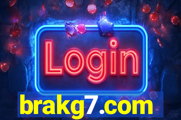 brakg7.com