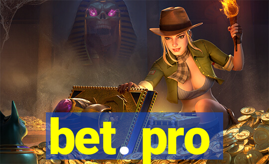 bet. pro