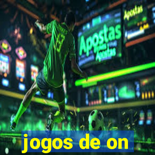 jogos de on