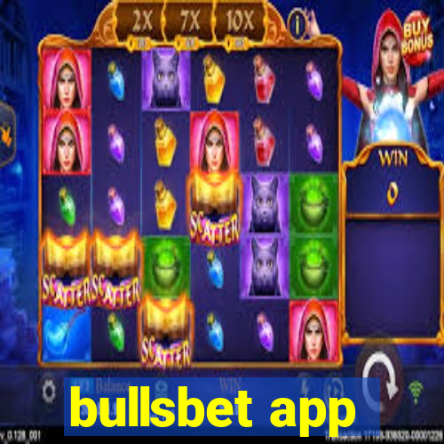 bullsbet app