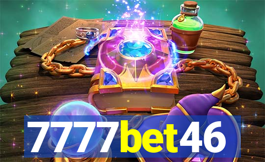 7777bet46