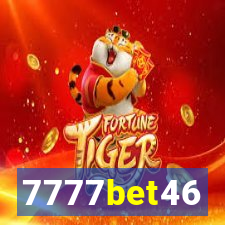 7777bet46