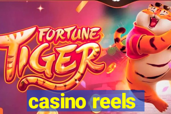 casino reels