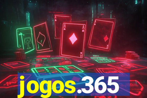 jogos.365