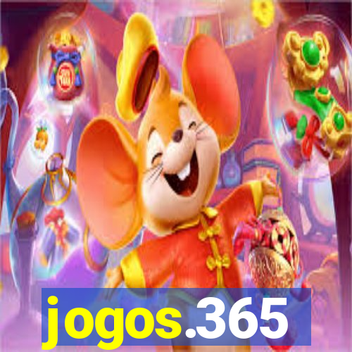 jogos.365