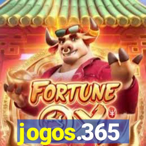 jogos.365