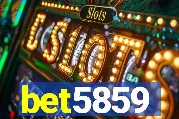 bet5859