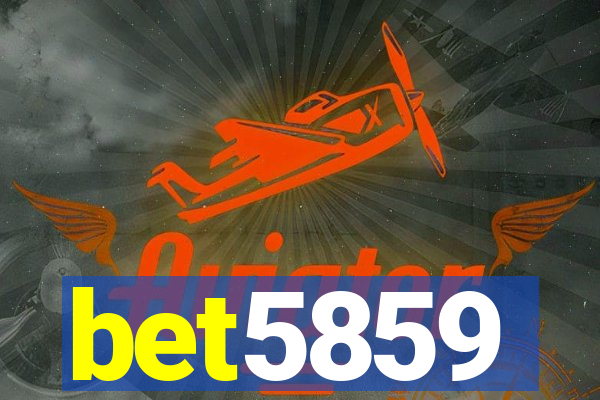 bet5859