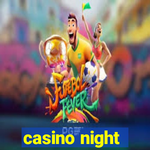 casino night