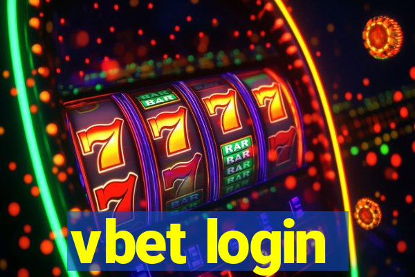 vbet login