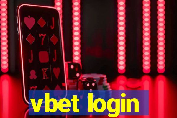 vbet login