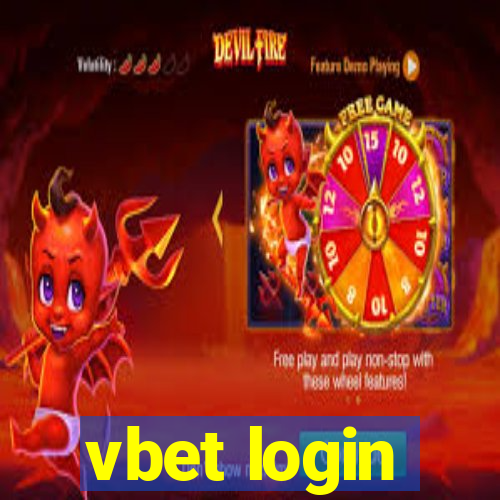 vbet login