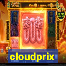 cloudprix