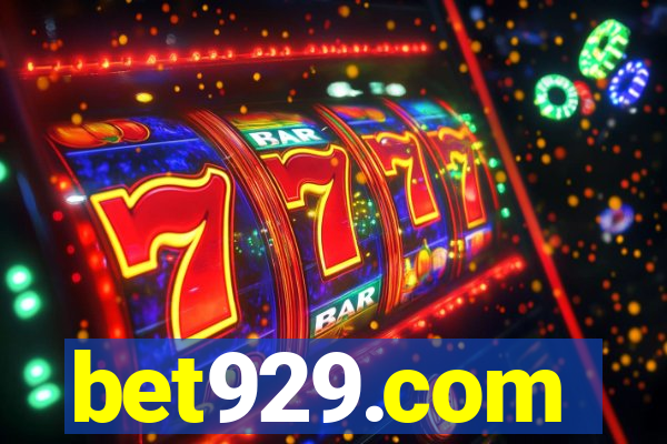 bet929.com