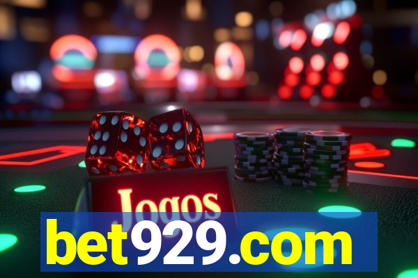 bet929.com