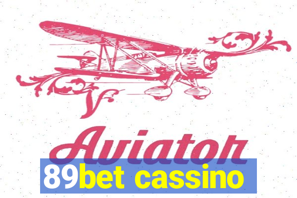 89bet cassino