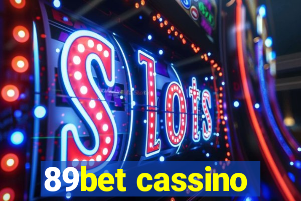 89bet cassino