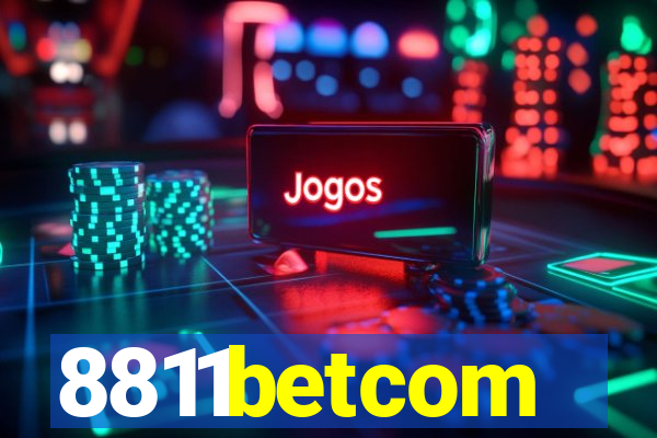 8811betcom