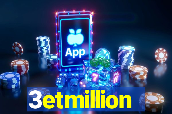 3etmillion