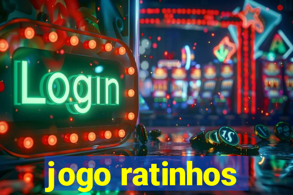 jogo ratinhos