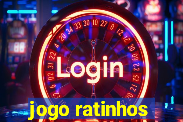 jogo ratinhos