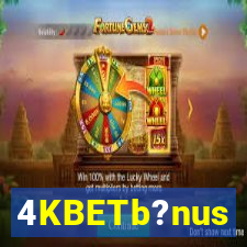 4KBETb?nus