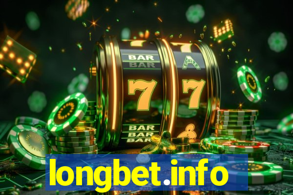 longbet.info