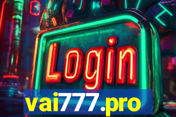 vai777.pro