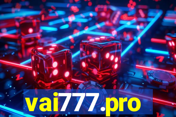 vai777.pro