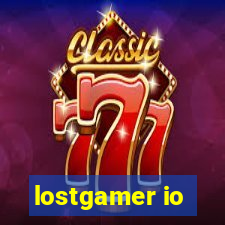 lostgamer io