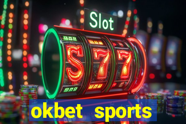 okbet sports betting online