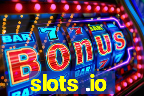 slots .io